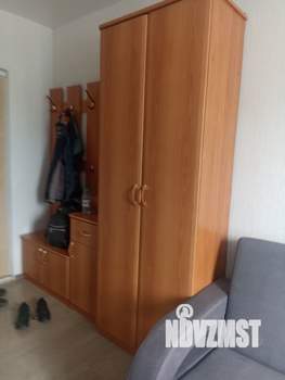 Студия квартира, на длительный срок, 13м2, 3/5 этаж