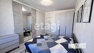 3-к квартира, на длительный срок, 62м2, 16/25 этаж