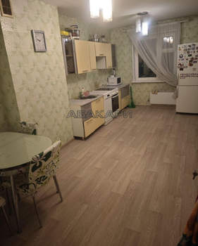 3-к квартира, на длительный срок, 72м2, 6/10 этаж