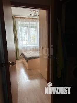 2-к квартира, на длительный срок, 48м2, 2/5 этаж