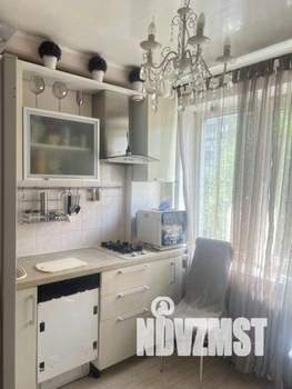 2-к квартира, на длительный срок, 46м2, 3/9 этаж