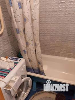 2-к квартира, на длительный срок, 53м2, 1/10 этаж