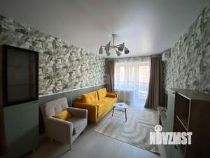 2-к квартира, на длительный срок, 68м2, 4/8 этаж