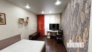 1-к квартира, на длительный срок, 37м2, 6/10 этаж