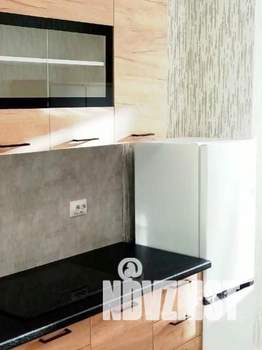 Студия квартира, на длительный срок, 24м2, 6/20 этаж