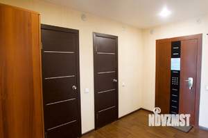 1-к квартира, посуточно, 45м2, 5/23 этаж