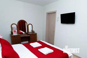 2-к квартира, посуточно, 55м2, 4/9 этаж