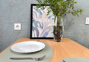 1-к квартира, на длительный срок, 40м2, 2/10 этаж