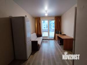 1-к квартира, на длительный срок, 36м2, 4/6 этаж