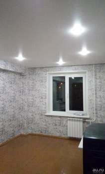 1-к квартира, на длительный срок, 35м2, 2/5 этаж