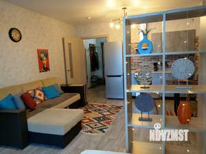 1-к квартира, на длительный срок, 35м2, 12/18 этаж