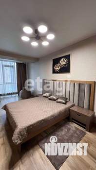 1-к квартира, на длительный срок, 43м2, 6/17 этаж