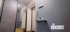 1-к квартира, на длительный срок, 45м2, 13/16 этаж