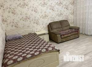 1-к квартира, на длительный срок, 38м2, 8/10 этаж