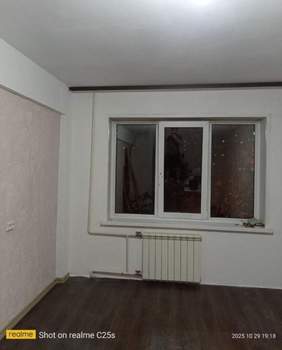 1-к квартира, на длительный срок, 30м2, 3/6 этаж