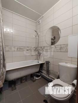 2-к квартира, на длительный срок, 47м2, 4/5 этаж