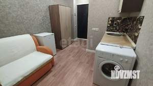 Студия квартира, на длительный срок, 13м2, 8/9 этаж