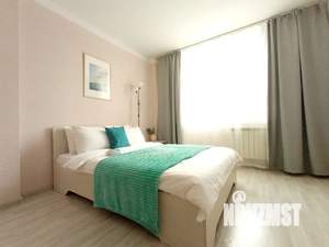 1-к квартира, посуточно, 39м2, 5/15 этаж