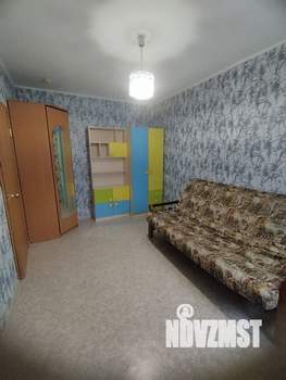 2-к квартира, на длительный срок, 54м2, 8/10 этаж