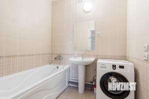 2-к квартира, посуточно, 78м2, 1/1 этаж