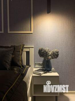2-к квартира, посуточно, 45м2, 5/5 этаж