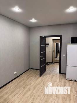 Студия квартира, на длительный срок, 33м2, 12/26 этаж