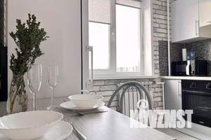 1-к квартира, посуточно, 27м2, 8/9 этаж