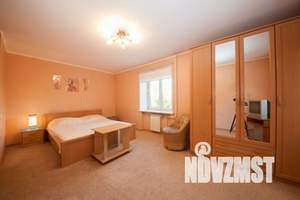 1-к квартира, посуточно, 34м2, 4/5 этаж