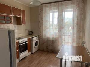 1-к квартира, на длительный срок, 42м2, 2/25 этаж