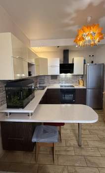 2-к квартира, на длительный срок, 37м2, 9/17 этаж