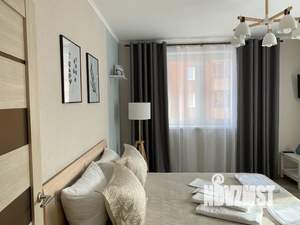 2-к квартира, посуточно, 54м2, 4/10 этаж