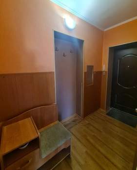 1-к квартира, на длительный срок, 35м2, 3/5 этаж