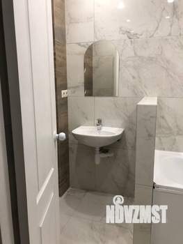 2-к квартира, на длительный срок, 76м2, 6/17 этаж