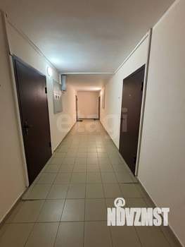 1-к квартира, на длительный срок, 40м2, 5/14 этаж