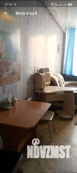 Студия квартира, на длительный срок, 27м2, 10/10 этаж