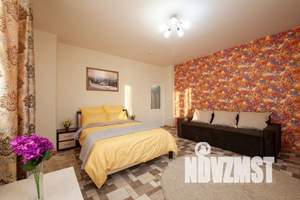 2-к квартира, посуточно, 66м2, 14/20 этаж