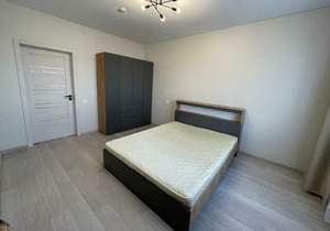 2-к квартира, на длительный срок, 59м2, 17/24 этаж