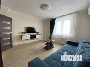 2-к квартира, посуточно, 56м2, 1/1 этаж