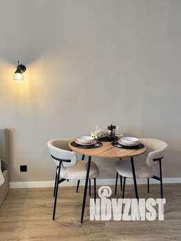 Студия квартира, посуточно, 32м2, 24/25 этаж