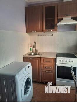 2-к квартира, на длительный срок, 48м2, 5/5 этаж