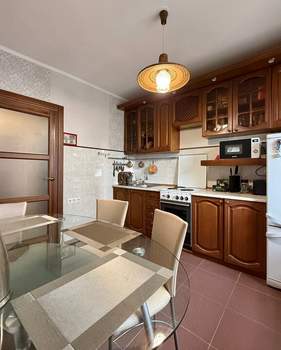 3-к квартира, на длительный срок, 64м2, 3/12 этаж