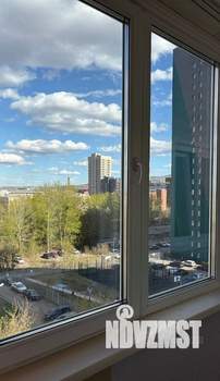 1-к квартира, на длительный срок, 36м2, 7/10 этаж