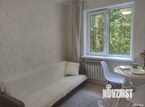 Студия квартира, на длительный срок, 14м2, 2/5 этаж
