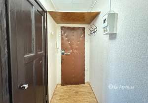 1-к квартира, на длительный срок, 31м2, 4/5 этаж