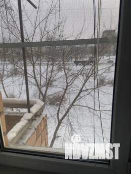 1-к квартира, посуточно, 43м2, 3/5 этаж