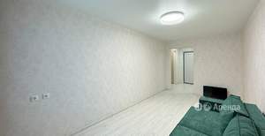 1-к квартира, на длительный срок, 41м2, 17/17 этаж