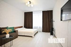 2-к квартира, посуточно, 60м2, 9/12 этаж