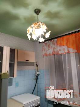2-к квартира, на длительный срок, 45м2, 3/5 этаж