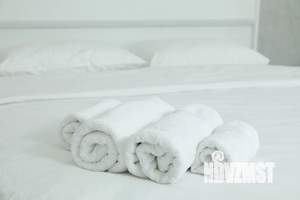 2-к квартира, посуточно, 65м2, 10/17 этаж