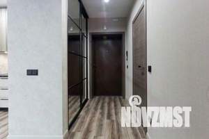 2-к квартира, на длительный срок, 45м2, 10/24 этаж